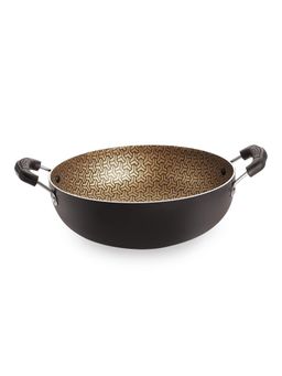 Nirlon - Majesty Nonstick Aluminium Kadhai