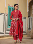 Red color option, Sold out