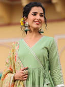 Green color option, Sold out