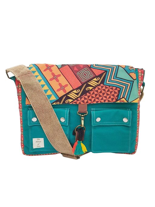 The house of tara sling bags clearance