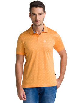 Parx - Medium Orange T-Shirt