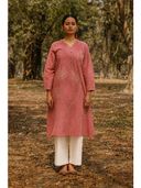 Pink color option, Currently selected