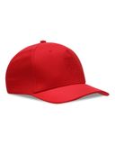 Red color option, Currently selected