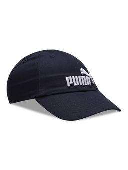 Puma - Ess Unisex Blue Cap