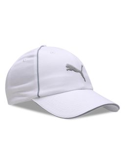 Puma - Ess Iv Unisex White Cap