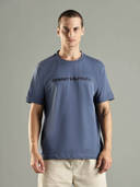 Blue color option, Currently selected