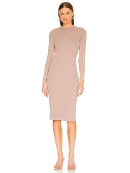 Tularosa - Green The Jay Dress