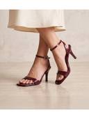 Maroon color option