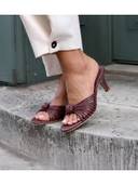 Maroon color option