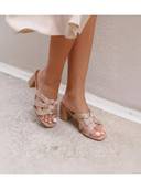 Beige color option