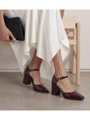 Maroon color option