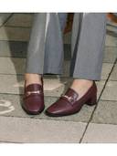 Maroon color option