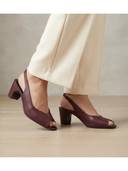 Maroon color option
