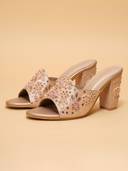 Rose Gold color option