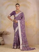 Lavender color option, Currently selected