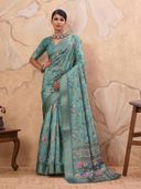 Green color option, Currently selected