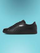 Black color option, Currently selected