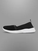 Black color option, Currently selected