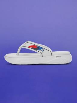 Puma - BMW MMS Softride Seave IN Mens Grey Flip-Flop
