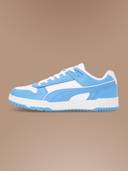 White color option