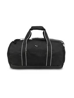 Puma - Unisex Ignite Black Duffle Bag