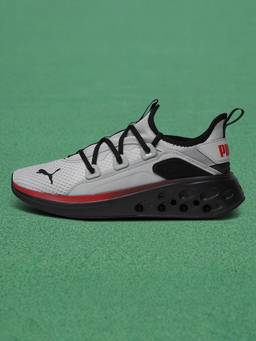 Puma - Softride Frequence Street Sneakers