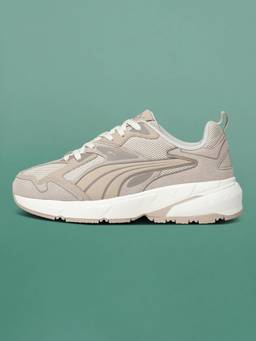 Puma - Profoam Galactic Beige Sneakers