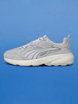 Puma - White Profoam Galactic Sneakers