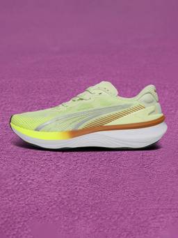 Puma - Glidepacer Pro Lightweight Running Shoes