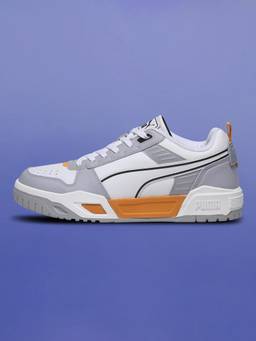 Puma - RBD Tech Men Grey Sneakers