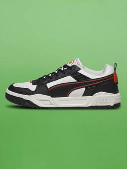 Puma - RBD Tech Men Black Sneakers