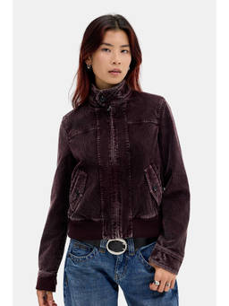BDG by Urban Outfitters - Roxy Cord Jacket