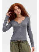Grey color option, Currently selected