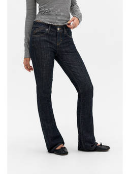 BDG by Urban Outfitters - Brooke Rinse Jeans