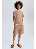 Beige color option, Currently selected