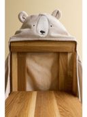 Beige color option, Currently selected
