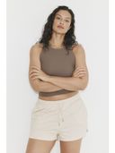 Beige color option, Currently selected