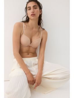 H&M - Women 2-Pack Microfibre Push-Up Bras