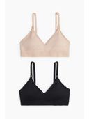 Black color option, Currently selected