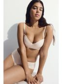 Beige color option, Currently selected