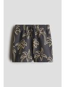 Grey color option, Currently selected