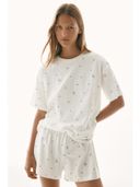 White color option