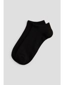Black color option, Currently selected