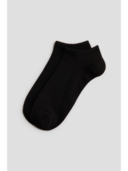 H&M - Girls 10-Pack Ankle Socks
