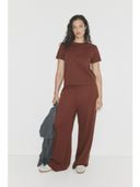 Brown color option, Currently selected