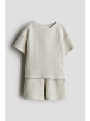 Beige color option, Currently selected