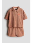 Orange color option