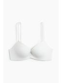 White color option, Currently selected