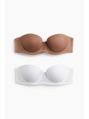 White color option, Sold out, Currently selected