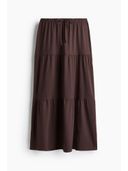 Brown color option, Currently selected